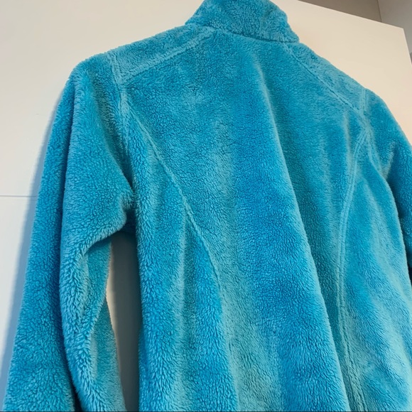 The North Face | Fleece Zip Up Jacket - Picture 11 of 13